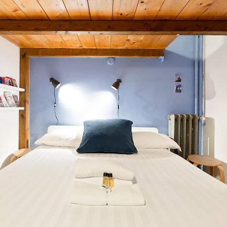 Ferienwohnung Cosy Nest Isola District Heart Mailand Exterior foto