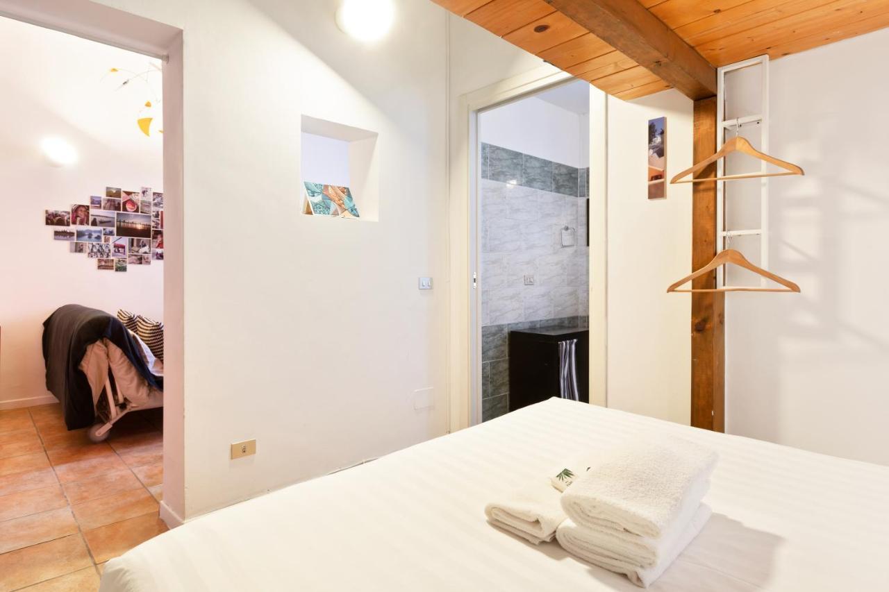 Ferienwohnung Cosy Nest Isola District Heart Mailand Exterior foto